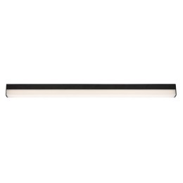 Rabalux 98078049 LED Wandleuchte Band2 | 20W integrierte LED-Quelle | 1400lm | 4000K