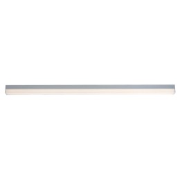 Rabalux 98078052 LED Wandleuchte Band2 | 24W integrierte LED-Quelle | 1950lm | 4000K