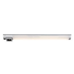 Rabalux 98078055 LED Wandleuchte Soft2 | 5W integrierte LED-Quelle | 260lm | 4000K