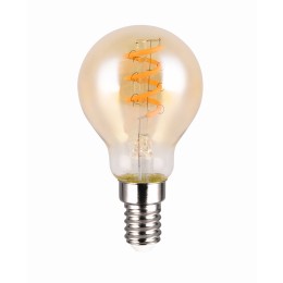 Trio 983-4813 LED Lampe | 4W E14 | 180lm | 1800K