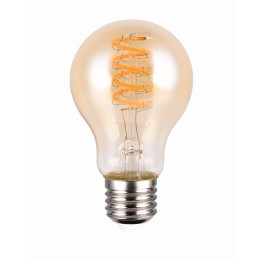 Trio 986-4813 LED Lampe | 7W E27 | 400lm | 1800K