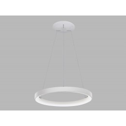 LED2 3273251DT LED-Pendelleuchte Bella Slim 1x48W | 3360lm | 3000-4000K