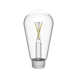 Philips 8720169362000 LED solar Lampe | 3W integrierte LED-Quelle | 500lm | 4000K