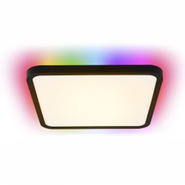 Immax NEO LITE 07167-B40 LED Deckenleuchte TUDO | 50W integrierte LED-Quelle