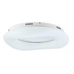 Azzardo AZ2670 LED Deckenbalken Donut Top 75 1x164W| 13940lm | 2700-6000K | IP20 | CCT