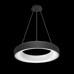 Azzardo AZ2728 LED Kronleuchter Hängeleuchte Sovana 55 1x50W | 2750lm | 3000-6500K | IP20 | CCT