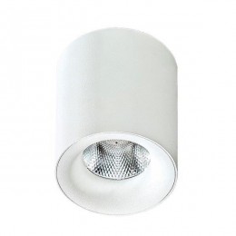 Azzardo AZ2845 LED Spotleuchte Mane 1x10W | 850lm | 3000K | IP20