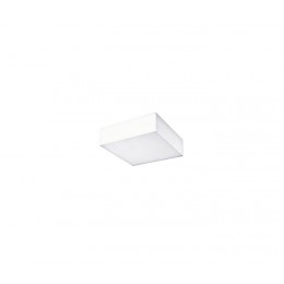 Azzardo AZ3683 LED Deckenleuchte TECHNOLine Monza II | 18W integrierte LED-Quelle | 3000K