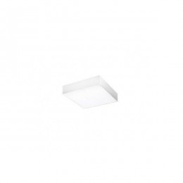 Azzardo AZ3689 LED Deckenleuchte TECHNOLine Monza II | 36W integrierte LED-Quelle | 4000K