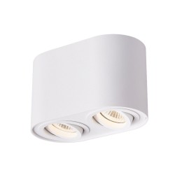 Zuma Line 003064-024546 Spot-Deckenleuchte RONDOC GU10