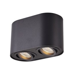 Zuma Line 003064-024547 Spot-Deckenleuchte RONDOC GU10