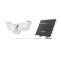 Philips 8721103105479 LED solar Außenwandleuchte Zyren | 25W integrierte LED-Quelle | 4000lm | 3000