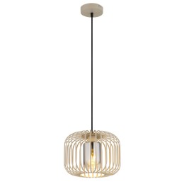 Globo 15758H1 Pendelleuchte ALFRED E27