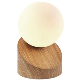 Globo ALISA 50300146 LED Tischlampe G9 | 275lm | 3000K
