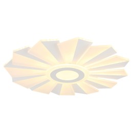 Globo ALWINA 48559-58 LED Anbau-Kronleuchter | 58W LED | 3190lm