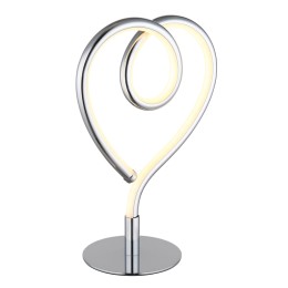 Globo AMORE 28054C LED Tischlampe | 6W LED | 250lm | 3000K
