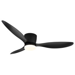 Globo ARMANDO 03666S LED Ventilator mit Licht | 20W LED | 1450lm