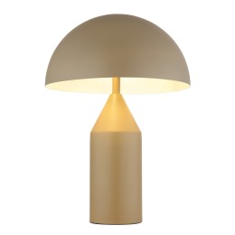 Globo 21030S Tischlampe ATOMA E27