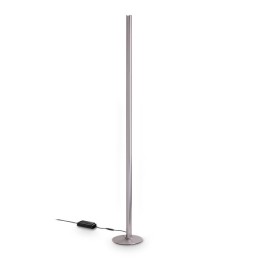 Ideal lux 366203 LED Stehlampe DORICA  | 50W integrierte LED-Quelle | 2350lm | 3000K