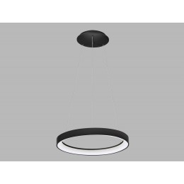 LED2 3271853DT LED-Kronleuchter Bella Slim 1x38W | 2660lm | 3000-4000K