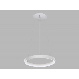 LED2 3271851DT LED-Kronleuchter Bella Slim 1x38W | 2660lm | 3000-4000K