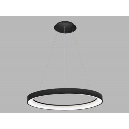 LED2 3271953DT LED-Kronleuchter Bella Slim 1x60W | 4200lm | 3000-4000K