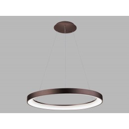 LED2 3271958DT LED-Pendelleuchte Bella Slim 1x60W | 4200lm | 3000-4000K