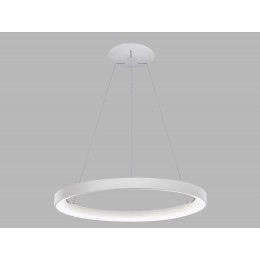 LED2 3271951DT LED-Kronleuchter Bella Slim 1x60W | 4200lm | 3000-4000K