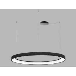 LED2 3273353DT LED-Pendelleuchte Bella Slim 1x80W | 5600lm | 3000-4000K