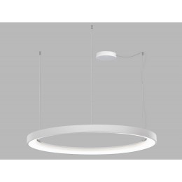 LED2 3273351DT LED-Pendelleuchte Bella Slim 1x80W | 5600lm | 3000-4000K