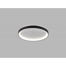 LED2 1273153DT LED-Kronleuchter Bella Slim 1x48W | 3360lm | 3000-4000K