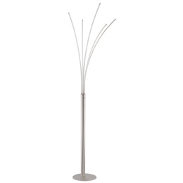 Globo 59229N LED Stehlampe BIZZY  | 36W integrierte LED-Quelle | 1350lm | 3000K