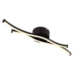 Globo BOYD 67336-12 LED Anbau-Kronleuchter | 12W LED | 560lm | 3000K