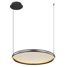 Globo BRIGGS 67186-36 LED Pendel-Kronleuchter | 36W LED | 800lm
