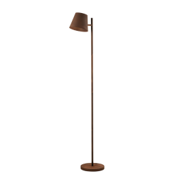 Luce Ambiente Design I-COLT-PT1 RU Stehlampe COLT | 1×60W E27