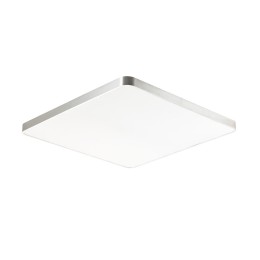 Zuma Line 003064-021966 LED Anbau-Kronleuchter SIERRA integrierte LED-Quelle