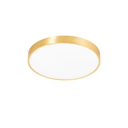 Zuma Line 003064-021967 LED Anbau-Kronleuchter SIERRA integrierte LED-Quelle