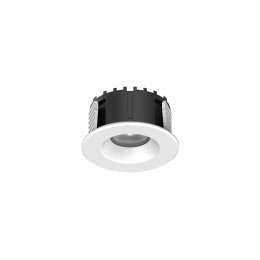 Italux DA-032R/WK-WW LED Außeneinbauleuchte Nelson | 3,3W integrierte LED-Quelle | 462lm
