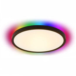 Immax NEO LITE 07166-B40 LED Deckenleuchte TUDO | 50W integrierte LED-Quelle