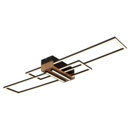 Globo DAKARI 67208-40N LED Anbau-Kronleuchter | 40W LED | 1920lm | 3000K