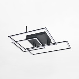 Zuma Line 003064-031212 LED Anbau-Kronleuchter AVENIR integrierte LED-Quelle