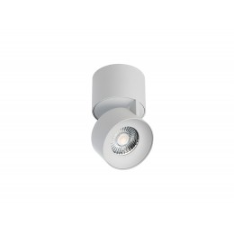 LED2 11508311DT LED Spot-Deckenleuchte Klip ON | 11W integrierte LED-Quelle | 3000K