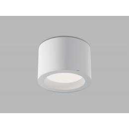 LED2 1235451DT LED Spot-Deckenleuchte Kapa ON | 12W integrierte LED-Quelle | 4000K