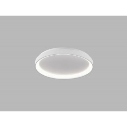 LED2 1273151DT LED-Kronleuchter Bella Slim 1x48W | 3360lm | 3000-4000K