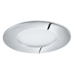 Eglo 96053 Fueva 1 Einbauleuchte LED 2,7W = 300lm 3000K IP44