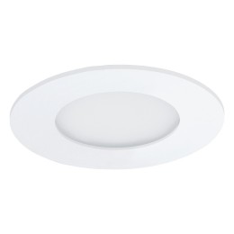 Eglo 96163 Fueva 1 Einbauleuchte LED 2,7W = 300lm 3000K IP44