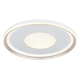 Globo 48558-60 LED Deckenleuchte EILA | 60W integrierte LED-Quelle | 6100lm | 2700-6000K