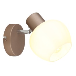 Globo 54662-1 Wandleuchte EILEEN E27