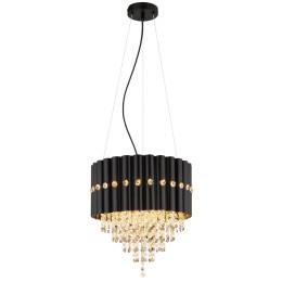 Globo ELEOS 63149-3 Pendel-Kronleuchter E27