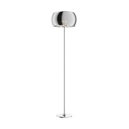 Zuma Line 003064-001002 Stehlampe CRYSTAL G9